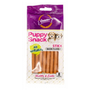 GNAWLERS PUPPY SNACK STICK BACON FLAVOUR X 8 UNID