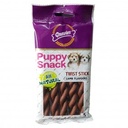 GNAWLERS TWIST STICK LAMB FLAVOUR X 5 UNID