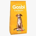 GOSBI EXCLUSIVE JUNIOR LAMB & FISH 12 KG