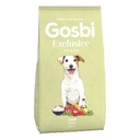 GOSBI EXCLUSIVE LAMB MINI 2 KG