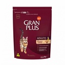 GRAN PLUS GATO ADULTO POLLO & ARROZ X 3 KG