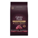 GRAN PLUS ADULTO MEDIANO CORDERO 15 KG