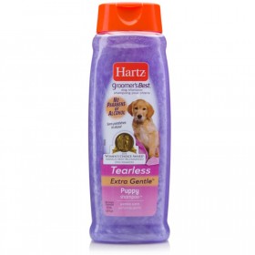 GROOMER´S BEST CACHORRO 532 ML