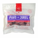 HANT GATO PAVO/JUREL 500 G