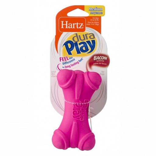 [1012680] HARTZ DURAPLAY BONE DOG TOY LARGE