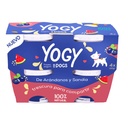 YOGY 4PACK ARANDANO/SANDIA