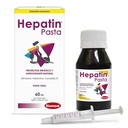 HEPATIN PASTA ORAL 60 ML