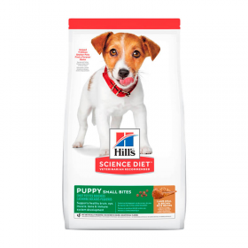 HILLS CACHORRO SMALL CORDERO 3 KG