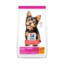 HILLS CACHORRO SMALL & MINI 2 KG