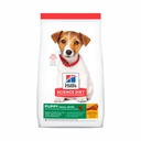 HILLS CACHORRO SMALL POLLO 2.04 KG