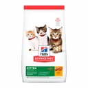 HILLS GATITOS 1.6 KG