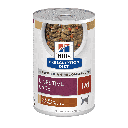 HILLS LATA CANINE I/D ESTOFADO CUIDADO DIGESTIVO 370 G