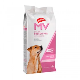 HOLLIDAY MV CANINO OBESIDAD 2 KG