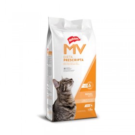 HOLLIDAY MV FELINO RENAL 2 KG