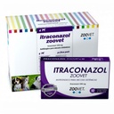 ITRACONAZOL X 1 PASTILLA