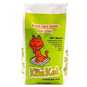 KLIN KAT 10 KG