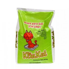 KLIN KAT 20 KG