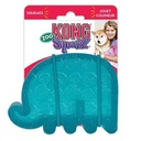 KONG SQUEEZZ ZOO ELEPHANT LARGE