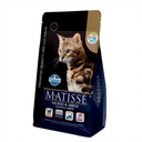 MATISSE ADULTO SALMON 2 KG