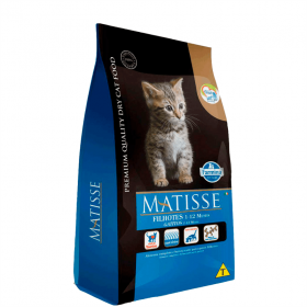 MATISSE GATITOS 2  KG