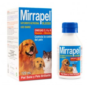 MIRRAPEL 120 ML