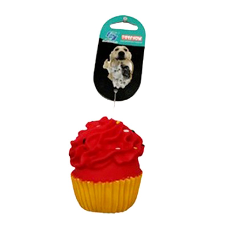 REMATE JUGUETE CUP CAKE