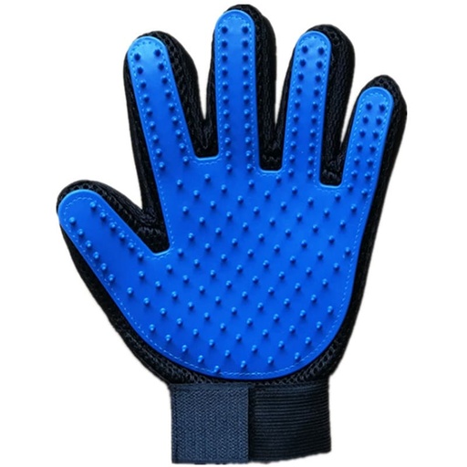 GUANTE DE JEBE PARA BAÑO 23.5*6CM - CLHZ