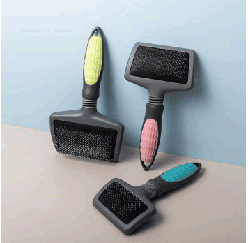 PEINE CUADRADO 21.5*11.3CM