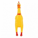 POLLO AMARILLO MEDIANO 31 CM - CS8900002