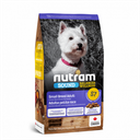 NUTRAM S7 ADULTO RAZA PEQUEÑA 5.4 KG