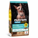 NUTRAM T28 TOTAL GRAIN-FREE SALMON & TROUT SMALL 2 KG