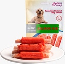 O'DOG SALMON RIB 100 GR