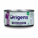 ORIGENS ATUN & ACEITUNA 85 G