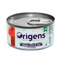 ORIGENS ATUN & PAPAYA 85 G