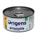 ORIGENS ATUN & PIÑA 85 G