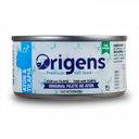 ORIGENS ATUN & TILAPIA 85 G