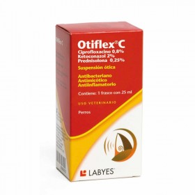 OTIFLEX C 25 ML