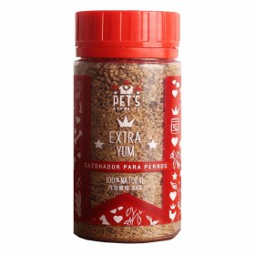 PET´S REPUBLIC EXTRA YUM ORIGINAL 80GR