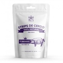 PET´S REPUBLIC STRIPS DE CERDO 15 GR