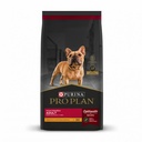 PRO PLAN ADULTO SMALL POLLO 3 KG