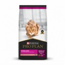 PRO PLAN CAT STERILIZED SALMON 3 KG