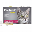 PROFELIS DROP ON GATO 0.8 - 10 KG X 1 UNID