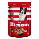 RICOCAN POUCH CARNE 100 G