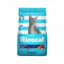 RICOCAT ATÚN, SARDINA Y TRUCHA 1 KG