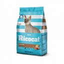 RICOCAT ESTERILIZADO 9 KG