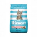 RICOCAT GATITOS 1 KG