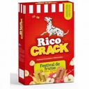 RICOCRACK ADULTO FESTIVAL DE FRUTAS 200 G