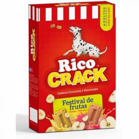 RICOCRACK ADULTO FESTIVAL DE FRUTAS 500 G