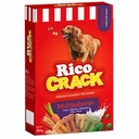 RICOCRACK ADULTO MULTISABORES 200 G