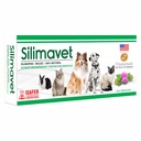 SILIMAVET X 1 PASTILLA